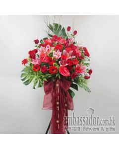 China Delivery - CN0020