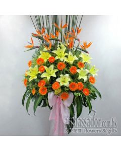 China Delivery - CN0023